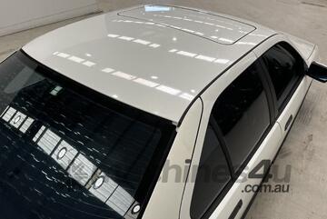 1995 BMW 3 Series 328i Sedan (Petrol) (Auto)