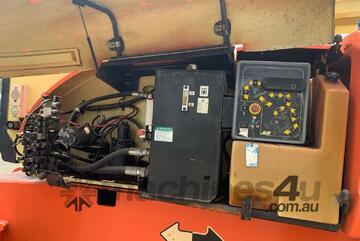 2003 JLG 800AJ Elevated Work Platform