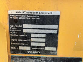 2021 Volvo L70 Articulated Wheel Loader - picture0' - Click to enlarge