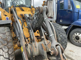 2021 Volvo L70 Articulated Wheel Loader - picture0' - Click to enlarge