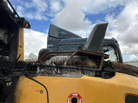 2021 Volvo L70 Articulated Wheel Loader - picture1' - Click to enlarge