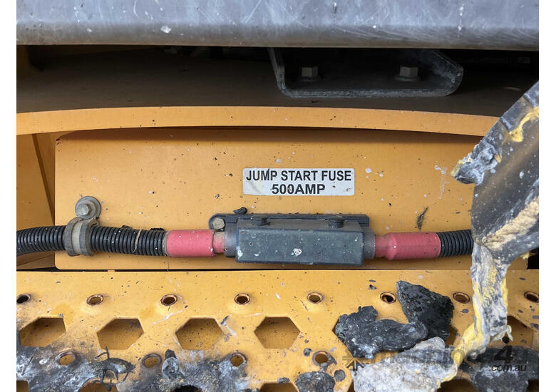 2021 Volvo L70 Articulated Wheel Loader