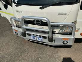 2020 Hino 300 616  Crew Cab Table Top - picture0' - Click to enlarge