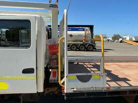 2020 Hino 300 616  Crew Cab Table Top - picture0' - Click to enlarge