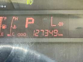 2020 Hino 300 616  Crew Cab Table Top - picture2' - Click to enlarge