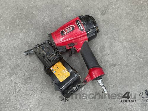 Full Boar FBACN-065 Pneumatic Air Pressure Coil Gun