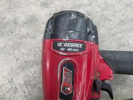 Full Boar FBACN-065 Pneumatic Air Pressure Coil Gun - picture1' - Click to enlarge