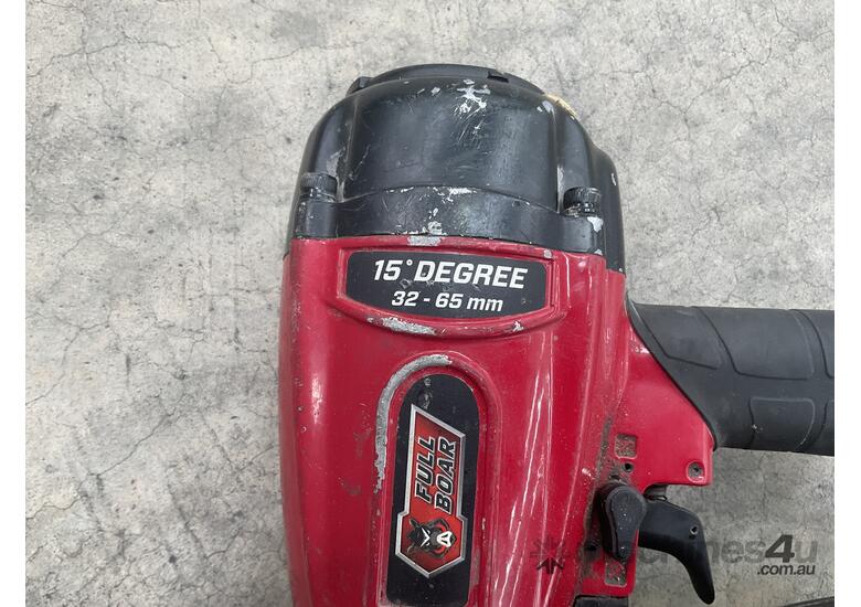 Full Boar FBACN-065 Pneumatic Air Pressure Coil Gun