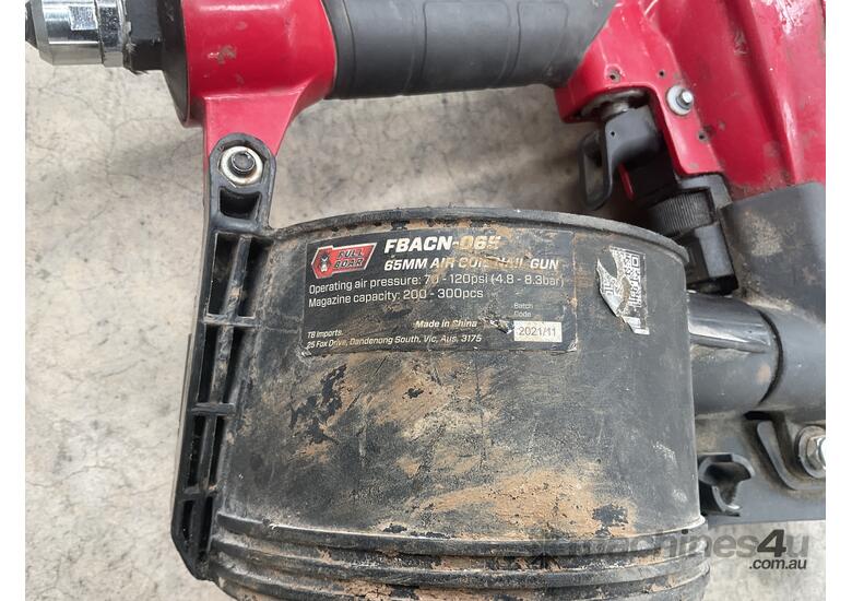 Full Boar FBACN-065 Pneumatic Air Pressure Coil Gun