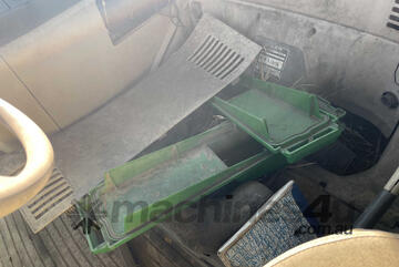 John Deere 6430 Tractor / Loader