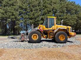 2011 Volvo L120f - picture0' - Click to enlarge