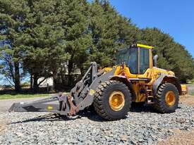 2011 Volvo L120f - picture18' - Click to enlarge
