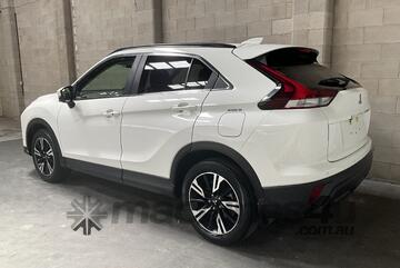 2024 Mitsubishi Eclipse Cross LS Petrol
