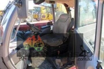 (8691) Manitou MLT-X-840 137 PS