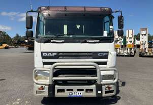 Daf 2007   85-430 Tipper