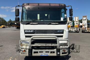 Daf 2007   85-430 Tipper