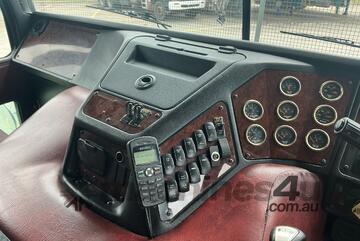 2010 Kenworth K108 Prime Mover Sleeper Cab