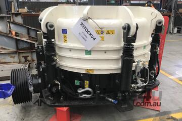 Terex TC1000 Static Cone Crushers