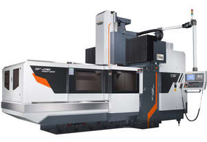 Vision Wide SF Series Double Column CNC Machining Centre