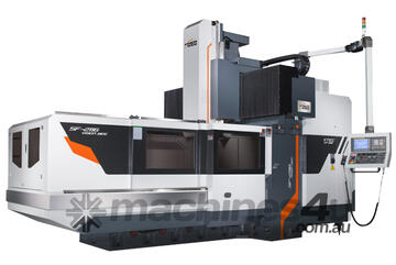 Vision Wide SF Series Double Column CNC Machining Centre