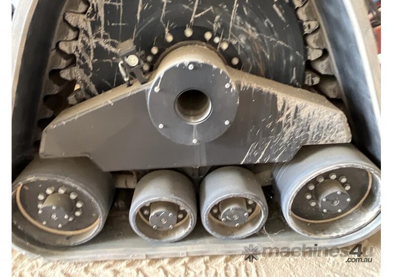 2018 New Holland T9.670 Track Tractors