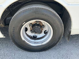 2015 Mitsubishi Rosa BE600 Deluxe Bus - picture0' - Click to enlarge