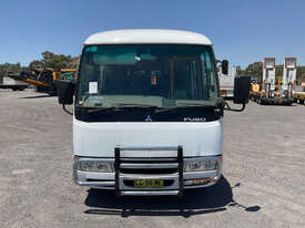 2015 Mitsubishi Rosa BE600 Deluxe Bus - picture1' - Click to enlarge