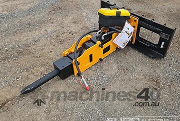 Un  2026 Captok CK-P680