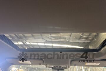 2022 Chevrolet Silverado 1500 LTZ Premium (Petrol) (6.2L V8)