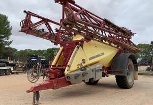 Hardi Commander 8536 Boomspray