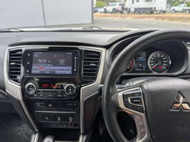 2023 Mitsubishi Triton 4x4 GLX+ Dual Cab T/Diesel (Auto) *Located Launceston, Tasmania* - picture2' - Click to enlarge