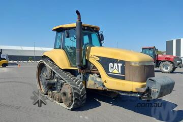 Challenger Caterpillar  