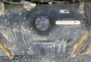 1997 Mitsubishi Canter 500/600 Tipper