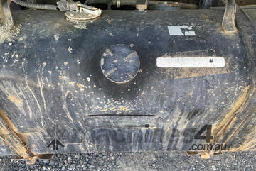 1997 Mitsubishi Canter 500/600 Tipper