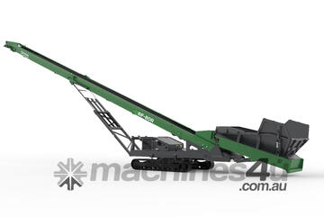 Mccloskey ERF-80R FEEDER STACKER