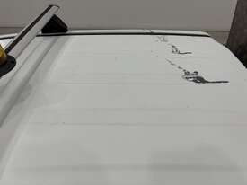 2017 Isuzu D-MAX SX High Ride (Diesel) (Auto) - picture1' - Click to enlarge