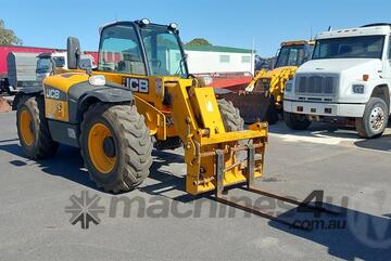 Jcb   531T80AG