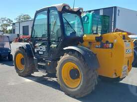 JCB 531T80AG - picture1' - Click to enlarge