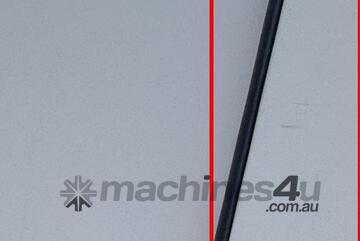 2014 Toyota Hilux Workmate Diesel