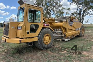 Caterpillar 1990   613C SCRAPER