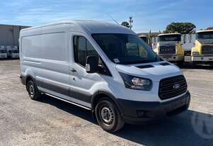 Ford   Transit VO