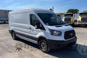 Ford   Transit VO