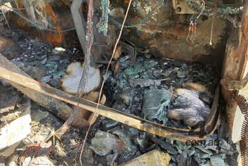 Nissan Ud   Rigid Day Cab