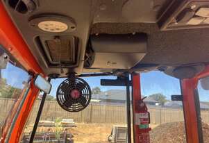 Kubota   F3690-AU Mower