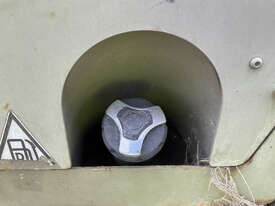 2010 Manitou MHT10160 Telehandler - picture0' - Click to enlarge