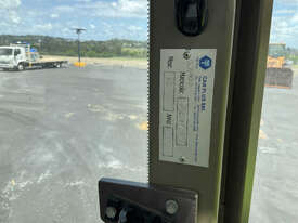 2010 Manitou MHT10160 Telehandler - picture1' - Click to enlarge