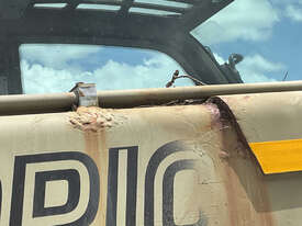 2010 Manitou MHT10160 Telehandler - picture2' - Click to enlarge