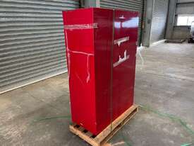 Flammable Liquid Locker  - picture0' - Click to enlarge