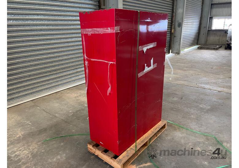 Flammable Liquid Locker 