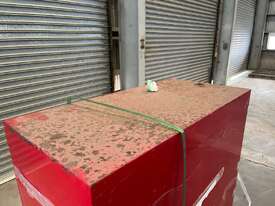 Flammable Liquid Locker  - picture0' - Click to enlarge